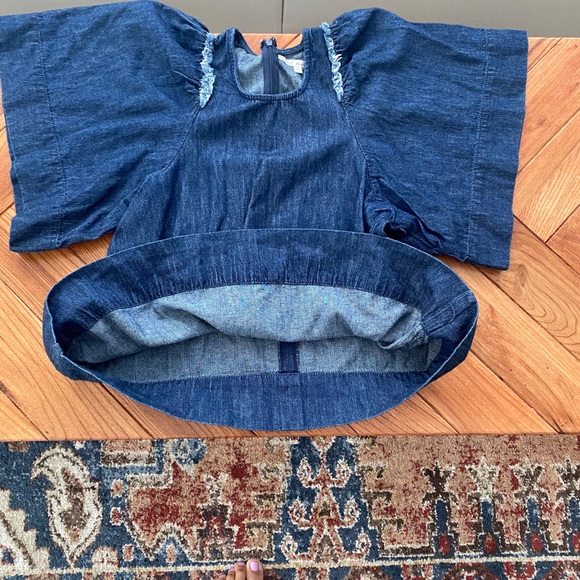 Rachel Rachel Roy Blouse - Picture 3 of 6